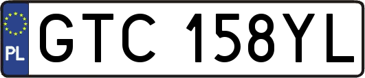 GTC158YL