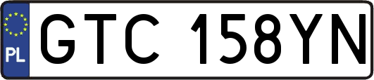 GTC158YN