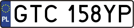 GTC158YP