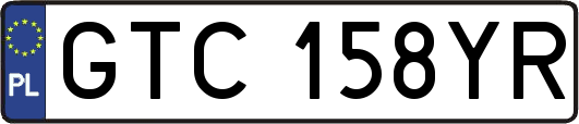 GTC158YR