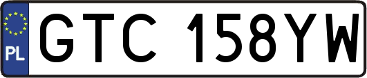 GTC158YW