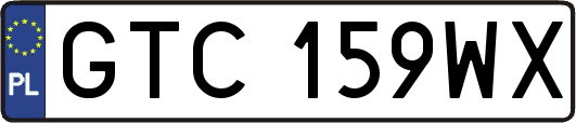 GTC159WX