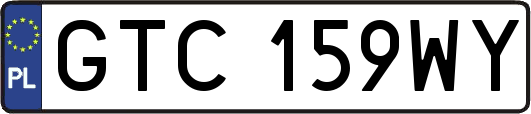 GTC159WY
