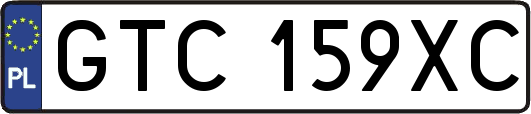 GTC159XC