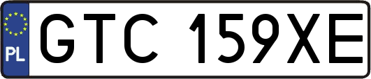 GTC159XE
