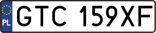 GTC159XF
