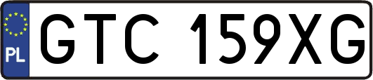 GTC159XG