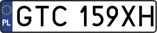 GTC159XH