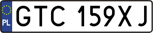 GTC159XJ