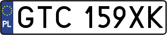 GTC159XK