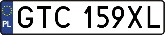 GTC159XL
