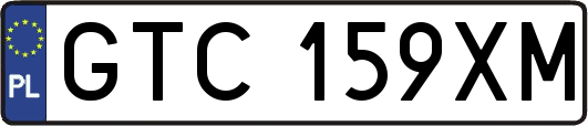 GTC159XM