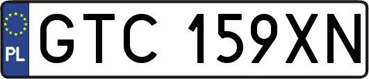 GTC159XN