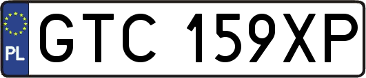 GTC159XP