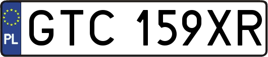 GTC159XR