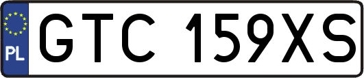 GTC159XS