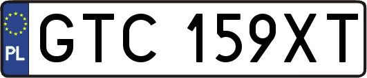 GTC159XT