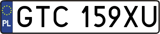 GTC159XU