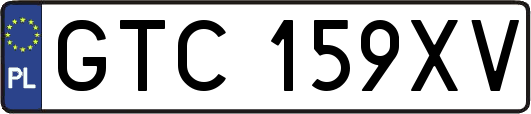 GTC159XV