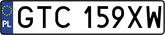 GTC159XW