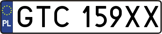 GTC159XX