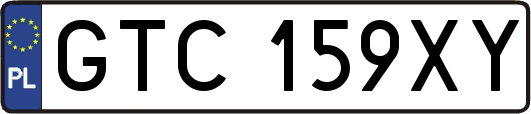 GTC159XY