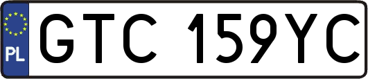 GTC159YC