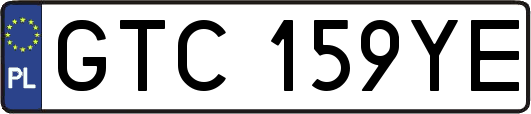 GTC159YE
