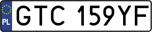 GTC159YF