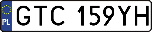 GTC159YH