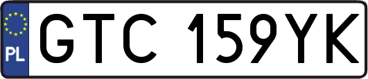 GTC159YK
