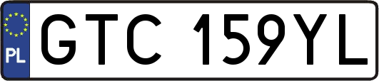 GTC159YL