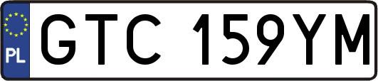 GTC159YM