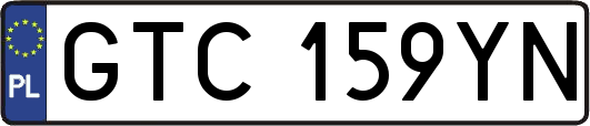 GTC159YN