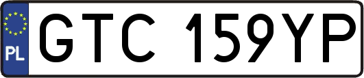 GTC159YP
