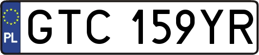 GTC159YR