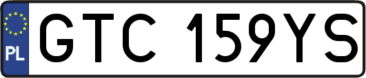 GTC159YS