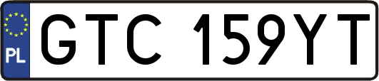 GTC159YT