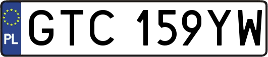 GTC159YW