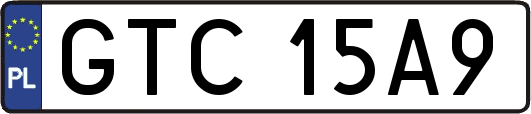 GTC15A9
