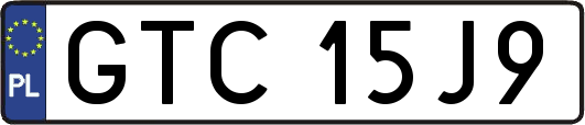 GTC15J9