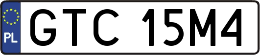 GTC15M4