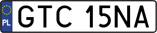 GTC15NA