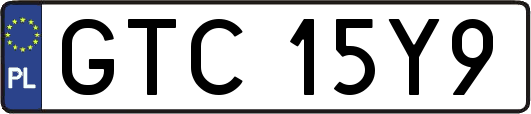 GTC15Y9