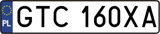 GTC160XA