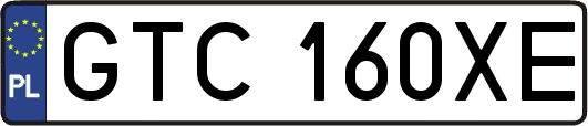 GTC160XE