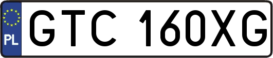 GTC160XG