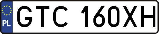 GTC160XH