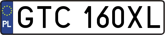 GTC160XL