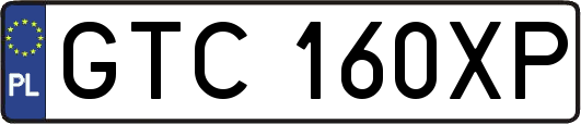 GTC160XP